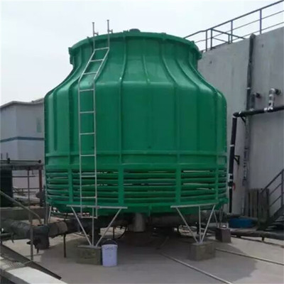 陜西冷卻塔布水器、布水管與填料的協同作用與選型維護指南