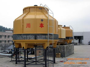 冷水塔、涼水塔、冰水塔 概念解析與冷卻塔市場概述