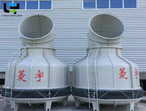 菱宇涼水塔 銀川冷卻塔市場中的高效節能品牌解析